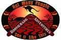 Boomerang Adventures - 2 year Traineeship - Outdoor Leadership Certificate III & IV
